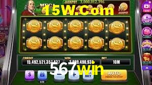 Descubra o Mundo do Cassino Online com 567win