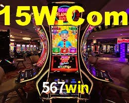 Descubra o Mundo do Cassino Online com 567win